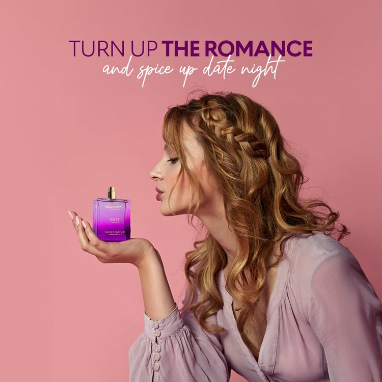 Women Fragrances