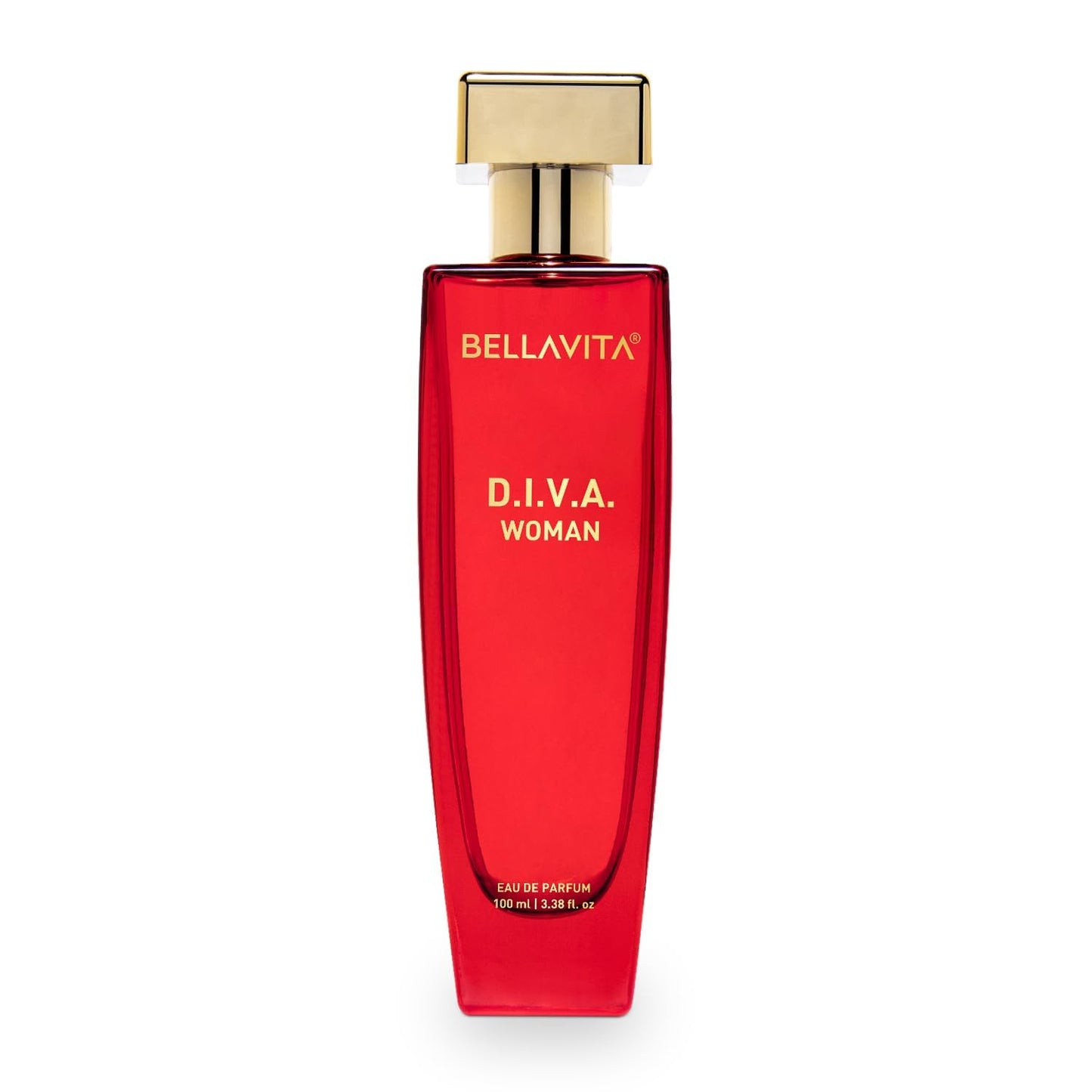 Date Eau De Parfum Floral, Fruity and Spicy Perfume, Long Lasting EDP Fragrance for Women 100 Ml
