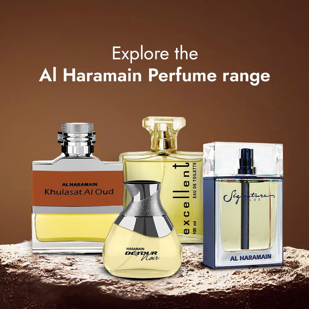 Amber Oud Gold Edition Eau De Parfum Spray 60Ml (2 Oz) - Unisex Arabian Perfume for Women & Men