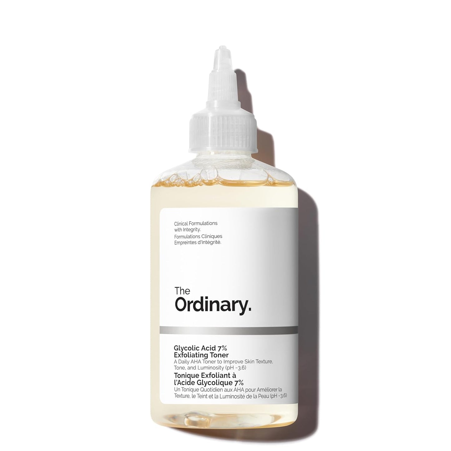 The Ordinary Niacinamide 10% + Zinc 1%, Smoothing Serum for Blemish-Prone Skin