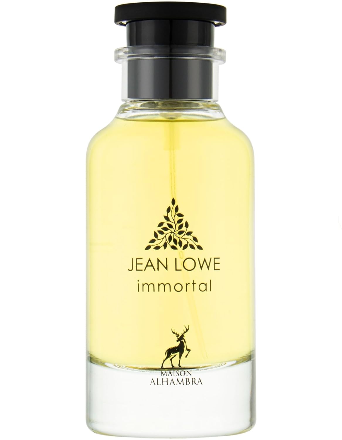 Jean Lowe Immortel for Men - 3.4 Oz EDP Spray