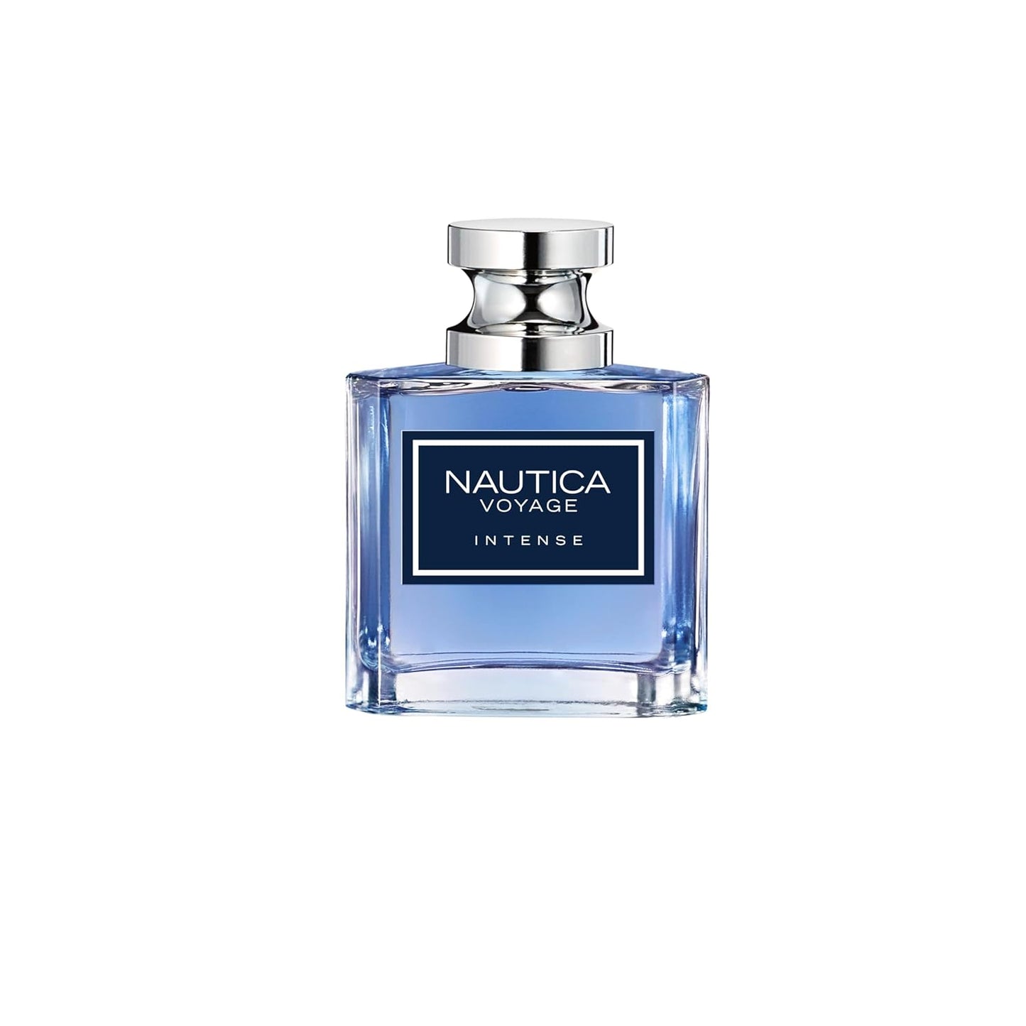 Voyage Eau De Toilette 3.3 Fl Oz (Pack of 1), Notes of Apple, Cedarwood, Mimosa, Men'S Fragrance, Long Lasting, Everyday Fragrance, Travel Size