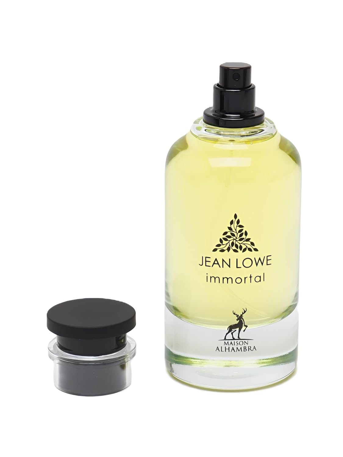 Jean Lowe Immortel for Men - 3.4 Oz EDP Spray
