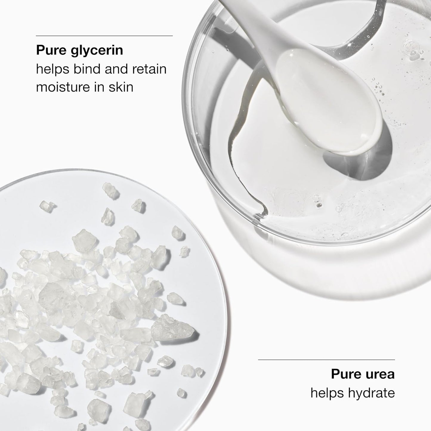 for Men Moisturizing + Hydrating Face Lotion with Hyaluronic Acid + Glycerin, 3.4 Fl Oz