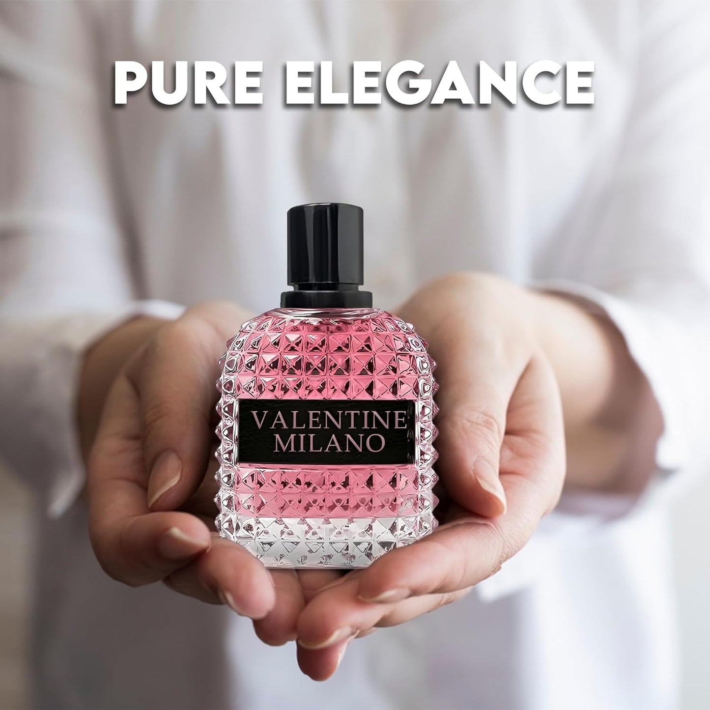 Women'S Perfume Combo Set Milano Women&Ka Floral Fruity Fragrance Eau De Parfum Elegant 100Ml Bottle Natural Spray Each for Daily Used