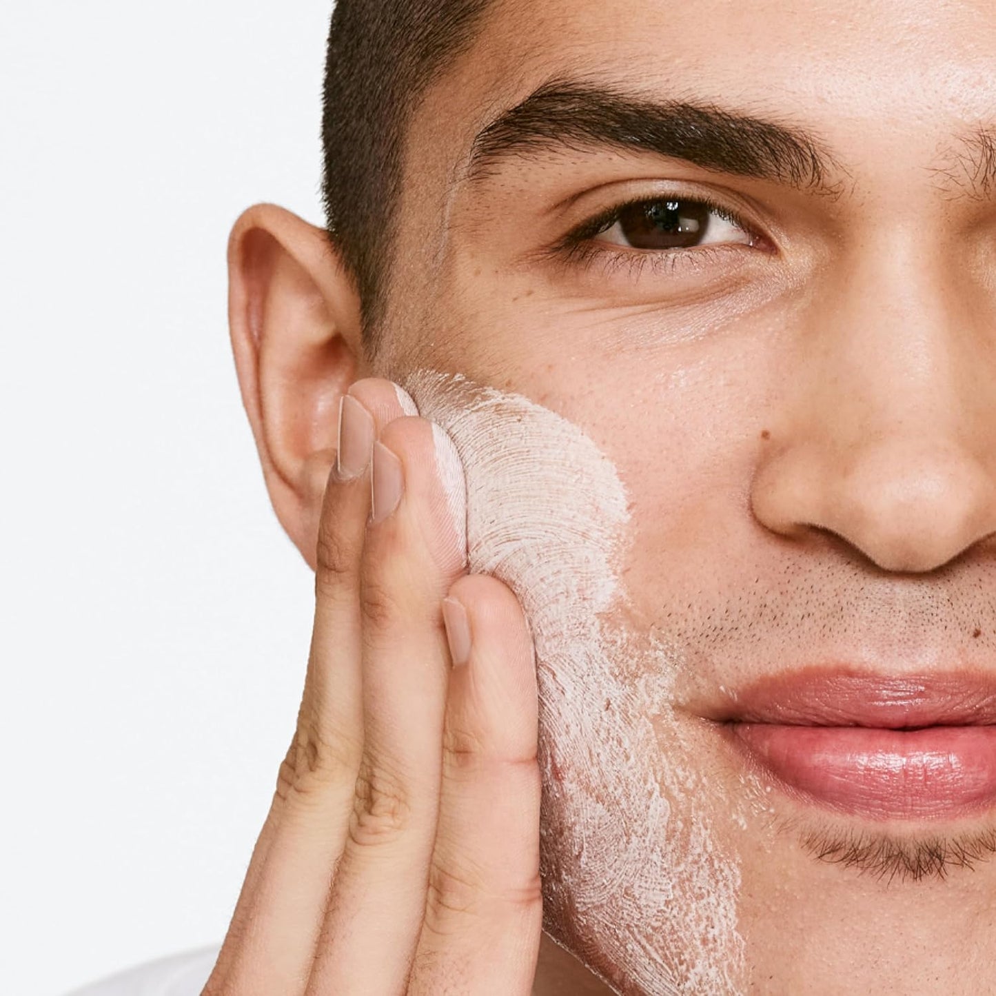 for Men Charcoal Face Wash | Detoxifying + Refining, 6.7 Fl Oz