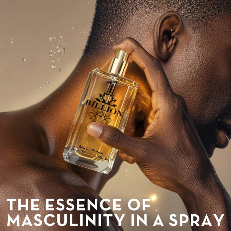 Men Fragrances