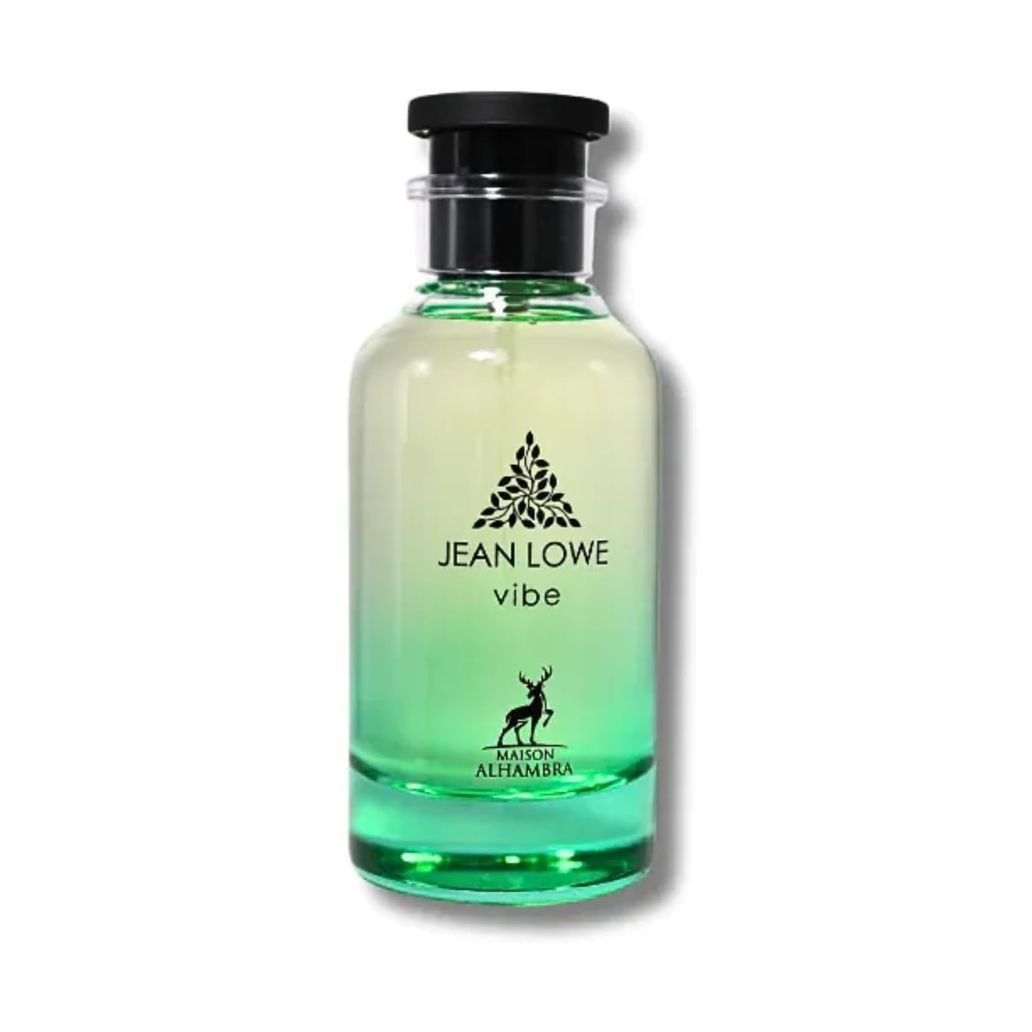 Jean Lowe Vibe EDP Unisex 3.4 Fl Oz