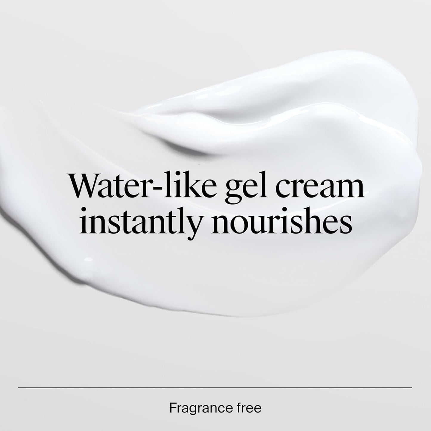 Hydro Boost Gel Cream, 48 Hr Hydration for Normal/Dry Skin, Fragrance Free, Face Moisturizer with Hyaluronic Acid, 1.7 Oz. & Trial Size Hydro Boost Hydrating Gel Cleanser, 0.5 Fl Oz