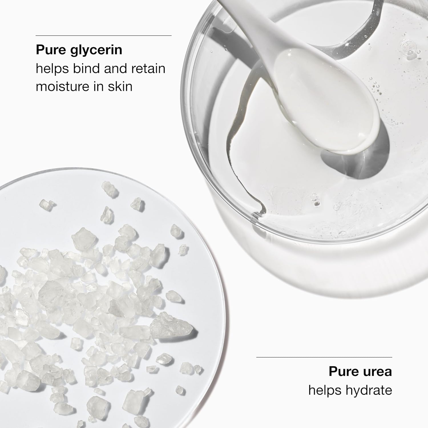 for Men Moisturizing + Hydrating Face Lotion with Hyaluronic Acid + Glycerin, 3.4 Fl Oz